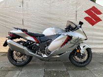 Motorrad kaufen Neufahrzeug SUZUKI GSX 1300 RR Hayabusa (sport)