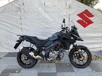 Acheter une moto Occasions SUZUKI DL 650 A V-Strom ABS (enduro)