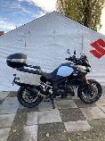 Motorrad kaufen Occasion SUZUKI DL 1000 A V-Strom ABS (enduro)