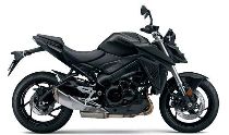 Motorrad kaufen Neufahrzeug SUZUKI GSX-S 950 (naked)