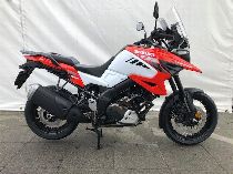 Motorrad kaufen Neufahrzeug SUZUKI DL 1050 V-Strom XT (enduro)