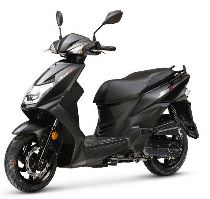 Motorrad kaufen Neufahrzeug SYM Orbit III 125 (roller)