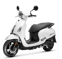 Motorrad kaufen Neufahrzeug SYM Fiddle 125 IV (roller)