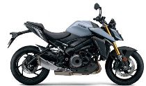 Motorrad kaufen Neufahrzeug SUZUKI GSX-S 1000 (naked)