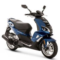 Motorrad kaufen Neufahrzeug PEUGEOT Speedfight 4 125 (roller)