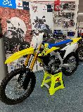  Motorrad kaufen Neufahrzeug SUZUKI RM-Z 250 (motocross)