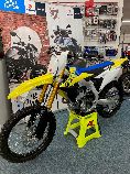 Motorrad kaufen Neufahrzeug SUZUKI RM-Z 250 (motocross)