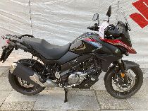 Motorrad kaufen Neufahrzeug SUZUKI DL 650 V-Strom (enduro)
