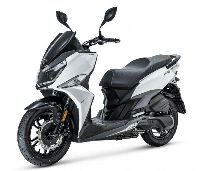 Motorrad kaufen Neufahrzeug SYM Jet 14 125 (roller)