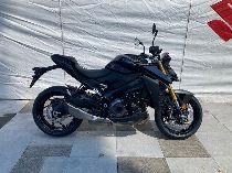 Motorrad kaufen Neufahrzeug SUZUKI GSX-S 1000 (naked)