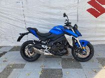 Motorrad kaufen Neufahrzeug SUZUKI GSX-S 950 (naked)