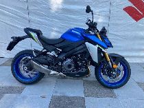 Motorrad kaufen Neufahrzeug SUZUKI GSX-S 1000 (naked)