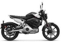 Motorrad kaufen Neufahrzeug SUPER SOCO TC Max (naked)