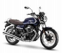 Motorrad kaufen Neufahrzeug MOTO GUZZI V7 850 Special (retro)