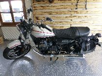 Motorrad kaufen Occasion MOTO GUZZI V9 Roamer ABS (retro)