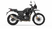 Motorrad kaufen Neufahrzeug ROYAL-ENFIELD Himalayan 411 (enduro)
