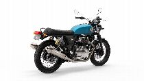 Motorrad kaufen Neufahrzeug ROYAL-ENFIELD Interceptor 650 Twin (retro)