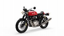 Motorrad kaufen Neufahrzeug ROYAL-ENFIELD Continental GT 650 Twin (retro)