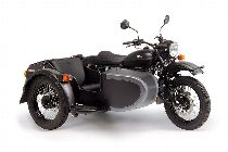  Motorrad kaufen Neufahrzeug URAL CT 750 (gespann)