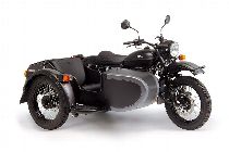 Motorrad kaufen Neufahrzeug URAL CT 750 (gespann)