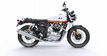 Motorrad kaufen Neufahrzeug ROYAL-ENFIELD Interceptor 650 Twin (retro)