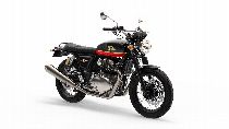 Motorrad kaufen Neufahrzeug ROYAL-ENFIELD Interceptor 650 Twin (retro)