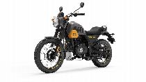 Motorrad kaufen Neufahrzeug ROYAL-ENFIELD Himalayan 411 (enduro)
