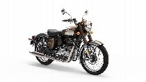 Motorrad kaufen Neufahrzeug ROYAL-ENFIELD Classic 350 (retro)