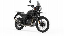 Motorrad kaufen Neufahrzeug ROYAL-ENFIELD Himalayan 411 (enduro)
