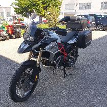Motorrad kaufen Occasion BMW F 800 GS ABS (enduro)