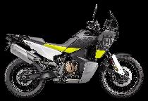 Motorrad kaufen Neufahrzeug HUSQVARNA Norden 901 (enduro)
