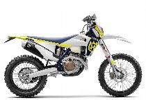 Motorrad kaufen Neufahrzeug HUSQVARNA FE 501 (enduro)