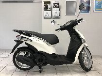 Motorrad kaufen Neufahrzeug PIAGGIO Liberty 125 (roller)