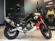 Motorrad kaufen Neufahrzeug APRILIA Tuareg 660 (enduro)