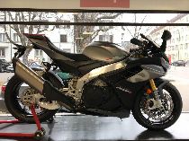  Acheter une moto neuve APRILIA RSV4 1100 (sport)