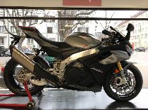 Acheter une moto neuve APRILIA RSV4 1100 (sport)