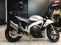 Motorrad kaufen Neufahrzeug APRILIA Tuono V4 1100 (naked)
