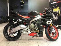 Motorrad kaufen Neufahrzeug APRILIA RS 660 (sport)