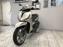 Motorrad kaufen Vorführmodell PIAGGIO Beverly 300 HPE (roller)