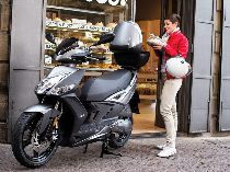 Acheter une moto Occasions KYMCO Agility 125 City Plus (scooter)