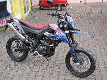 Motorrad kaufen Occasion APRILIA SX 125 (enduro)