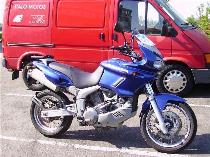 Motorrad kaufen Occasion CAGIVA Navigator 1000 (enduro)