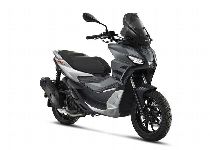 Motorrad kaufen Occasion APRILIA SR GT 125 (roller)
