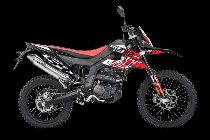 Motorrad kaufen Occasion APRILIA RX 125 ABS (enduro)