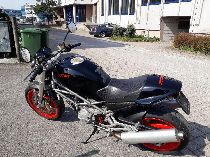 Motorrad kaufen Occasion DUCATI 1000 I.E. Monster (naked)