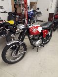  Motorrad kaufen Oldtimer BSA B 40 (touring)