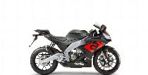 Acheter une moto Occasions APRILIA RS 4 125 (sport)