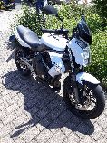 Motorrad kaufen Occasion KAWASAKI ER-6n ABS (naked)