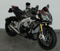 Motorrad kaufen Occasion APRILIA Tuono V4 1100 Factory ABS (naked)
