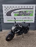 Motorrad kaufen Occasion KAWASAKI ER-6n (naked)